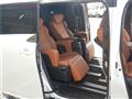 2025 Toyota Vellfire