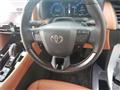 2025 Toyota Vellfire