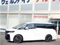 2024 Toyota Vellfire