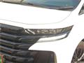 2024 Toyota Vellfire
