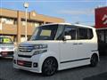 2012 Honda N BOX