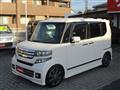 2012 Honda N BOX
