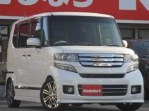 2012 Honda N BOX