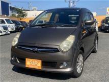 2009 Subaru R2