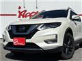 2021 Nissan X-Trail