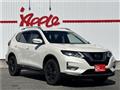 2021 Nissan X-Trail