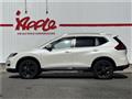 2021 Nissan X-Trail