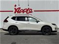 2021 Nissan X-Trail