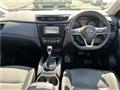 2021 Nissan X-Trail
