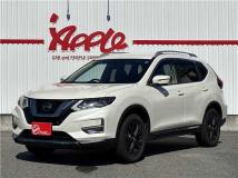2021 Nissan X-Trail