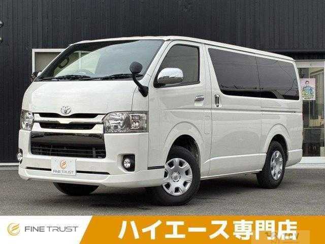 2019 Toyota Toyota Others