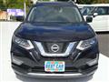 2018 Nissan X-Trail