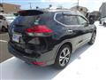 2018 Nissan X-Trail