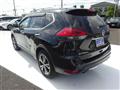 2018 Nissan X-Trail