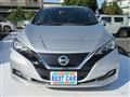 2019 Nissan Leaf