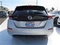 2019 Nissan Leaf