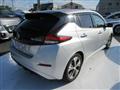 2019 Nissan Leaf