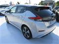 2019 Nissan Leaf