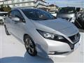 2019 Nissan Leaf