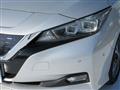 2019 Nissan Leaf