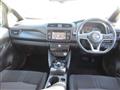 2019 Nissan Leaf