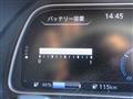 2019 Nissan Leaf