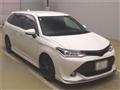 2015 Toyota Corolla Fielder