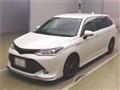 2015 Toyota Corolla Fielder