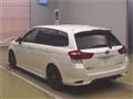 2015 Toyota Corolla Fielder