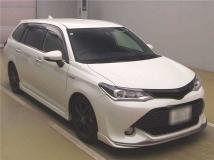 2015 Toyota Corolla Fielder