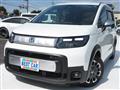2026 Honda Freed