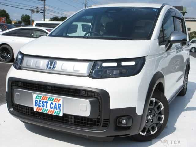 2026 Honda Freed