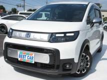 2026 Honda Freed