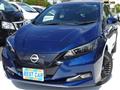 2023 Nissan Leaf