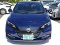 2023 Nissan Leaf