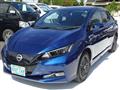 2023 Nissan Leaf