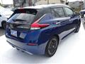 2023 Nissan Leaf