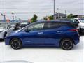 2023 Nissan Leaf