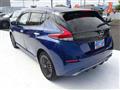 2023 Nissan Leaf
