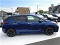 2023 Nissan Leaf