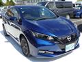 2023 Nissan Leaf