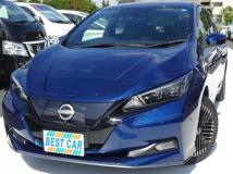 2023 Nissan Leaf