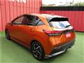 2021 Nissan Note