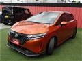 2021 Nissan Note