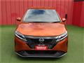 2021 Nissan Note