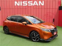 2021 Nissan Note