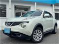 2012 Nissan Juke