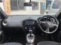 2012 Nissan Juke