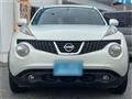 2012 Nissan Juke