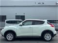 2012 Nissan Juke